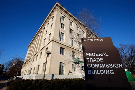 Groups sue to block FTC’s new rule barring noncompete .